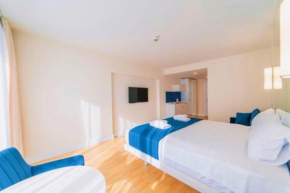 Come a Lot Aparthotel Batumi